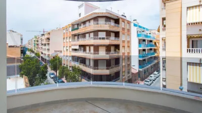 Piso – Torrevieja - Vista 2