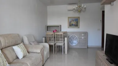 Apartment in Fuengirola photo 3