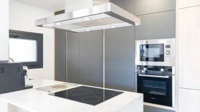 Apartamento en Ecles Altos photo 15