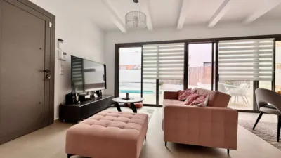Casa – San Miguel de Salinas, Urbanización Las Filipinas - Vista 4