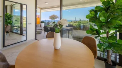Apartment in Fuengirola photo 10