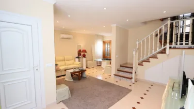 Casa - Vista 5