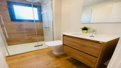 Apartment in Corralejo photo 11