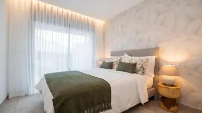 Apartment in Fuengirola photo 25