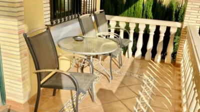 Casa – Orihuela, Urbanización El Presidente, Villa Martín - Vista 3