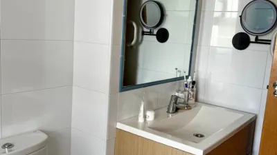 Apartment in Cartagena photo 21