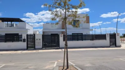 House in Cañada Roldán photo 6