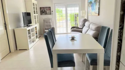 Apartment in Los Alcázares photo 6