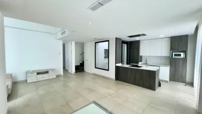 Casa – Benijófar, Urbanización Benimar - Más