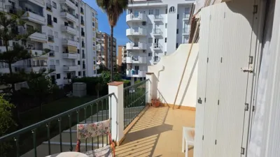 House in Fuengirola photo 19