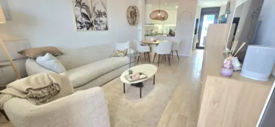 Apartamento en Ecles Altos photo 7