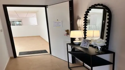 Apartment in Los Dolses-Montezenia-Lomas de Cabo photo 16