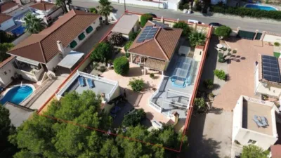 Casa – Pilar de la Horadada, Pinar de Campoverde - Vista 3