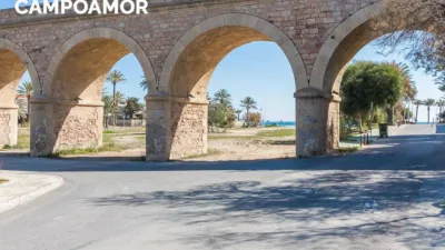 House in Orihuela Costa photo 33