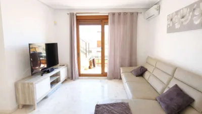 Apartment in Algorfa photo 7