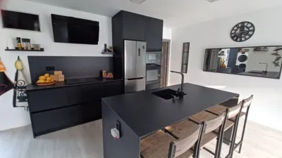 Apartamento en Torre de la Horadada photo 12