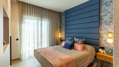 House in Algorfa photo 32