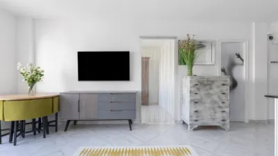 Apartment in Aguas Nuevas-Torreblanca-Sector 25 photo 8