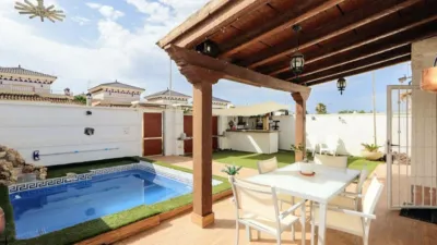 House in Sucina photo 24