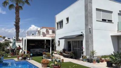 Casa - Más