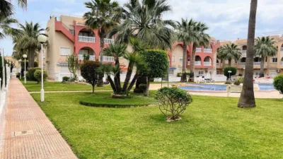 Apartment in Los Alcázares photo 30