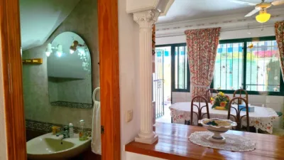 House in Cabo Roig-La Zenia-La Regia photo 12