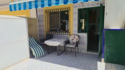 House in Cabo Roig-La Zenia-La Regia photo 2