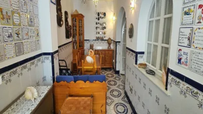 Apartment in Fuengirola photo 13
