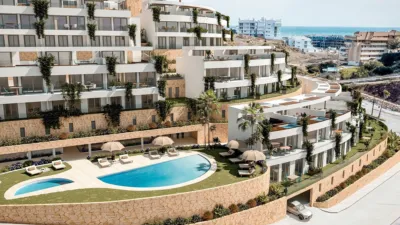 House in Fuengirola photo 3
