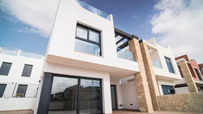 Casa – Orihuela - Vista 3