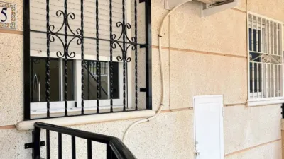 Apartment in Los Alcázares photo 26