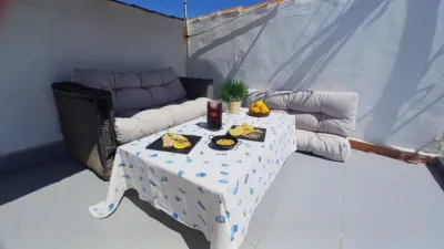 Apartamento en Torre de la Horadada photo 30