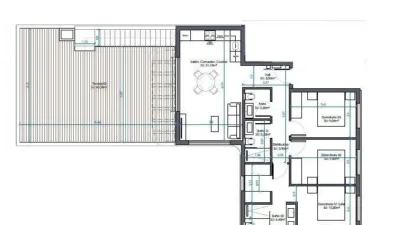 Apartment in Guardamar del Segura photo 13