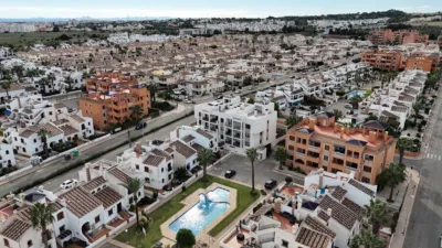 Piso – Orihuela, Villa Martín - Vista 2