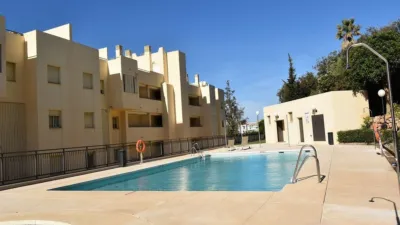 Apartment in Fuengirola photo 10