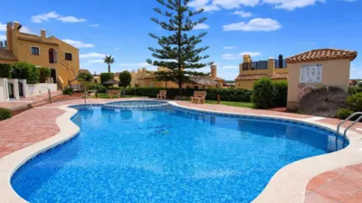 Apartment in Algorfa photo 30