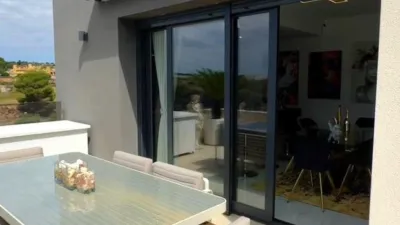 Piso – Orihuela, Urbanización Monte Golf Fase VII, Villa Martín - Más