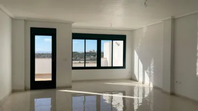 Piso – Orihuela, Urbanización Monte Golf Fase VII, Villa Martín - Vista 3