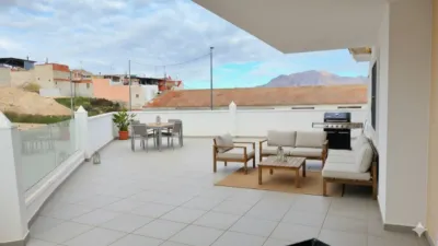 Apartment in Bigastro photo 11