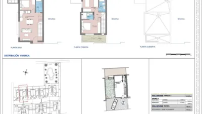 House in Partida Marseta photo 26