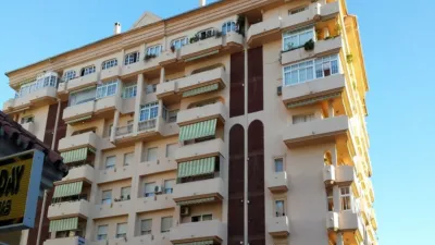 Apartment in Fuengirola photo 3