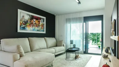 Casa – Pilar de la Horadada, Barrio Los Segundas - Vista 4