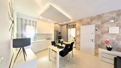 Piso – Pilar de la Horadada, Torre de la Horadada - Vista 2