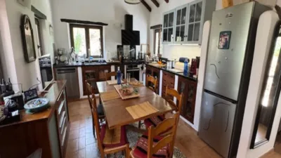 Rustic finca in Casares photo 3