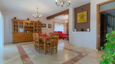 House in Estepona photo 8