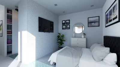 Casa - Vista 5