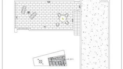 House in Algorfa photo 15