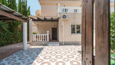 Casa – Orihuela, Playa Flamenca II - Más