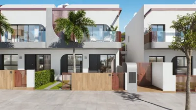 Casa - Vista 4
