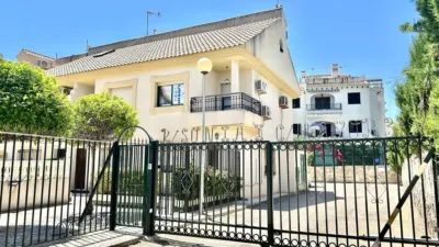 House in Cabo Roig-La Zenia-La Regia photo 32